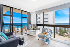 Beachcomber Resort - Official Surfers Paradise